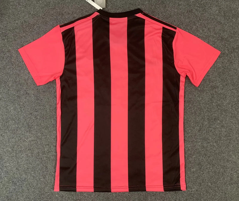 Camisola Atlético Mineiro Outubro Rosa 22/23 - Rosa