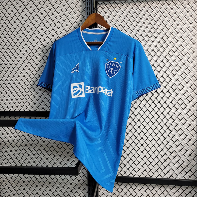 Camisola Paysandu II 23/24  - Azul