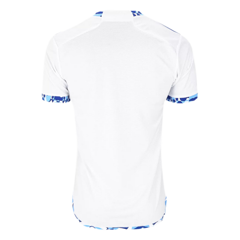 Camisola Cruzeiro II 24/25 - Branco