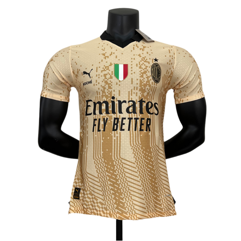 Camisola AC Milan 23/24 Jogador