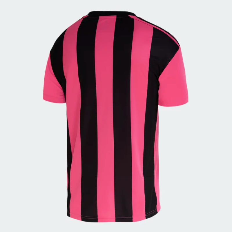 Camisola Atlético Mineiro Outubro Rosa 22/23 - Rosa