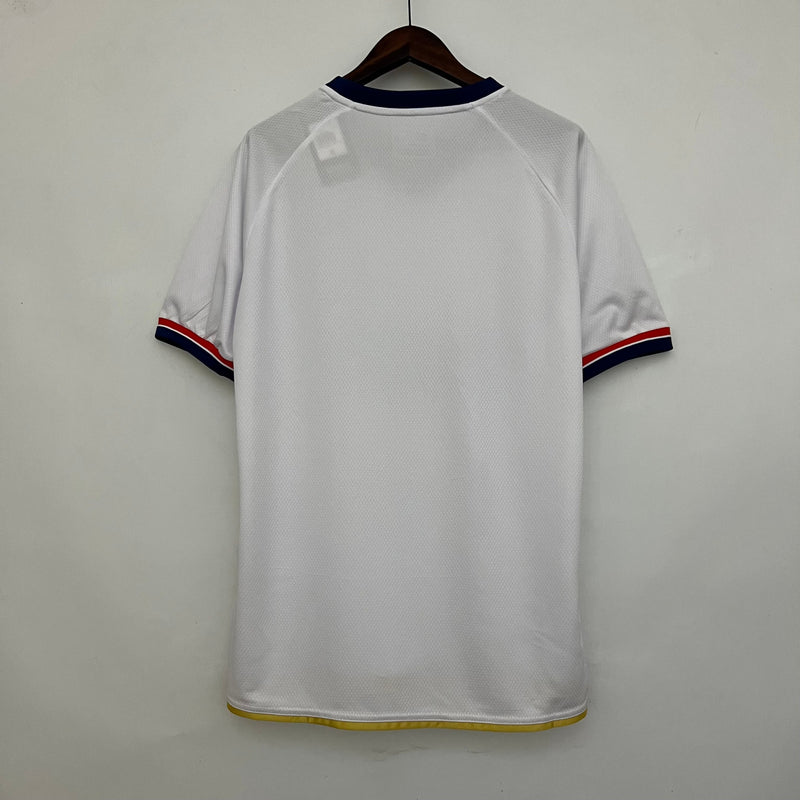 Camisola Bahia I 23/24 Esquadrão - Branco