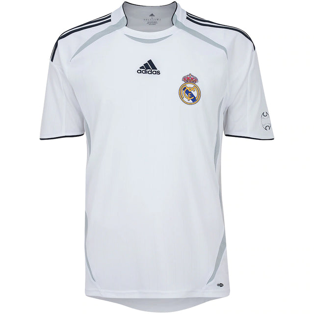 Camisola Real Madrid Teamgeist 21/22 - Branco