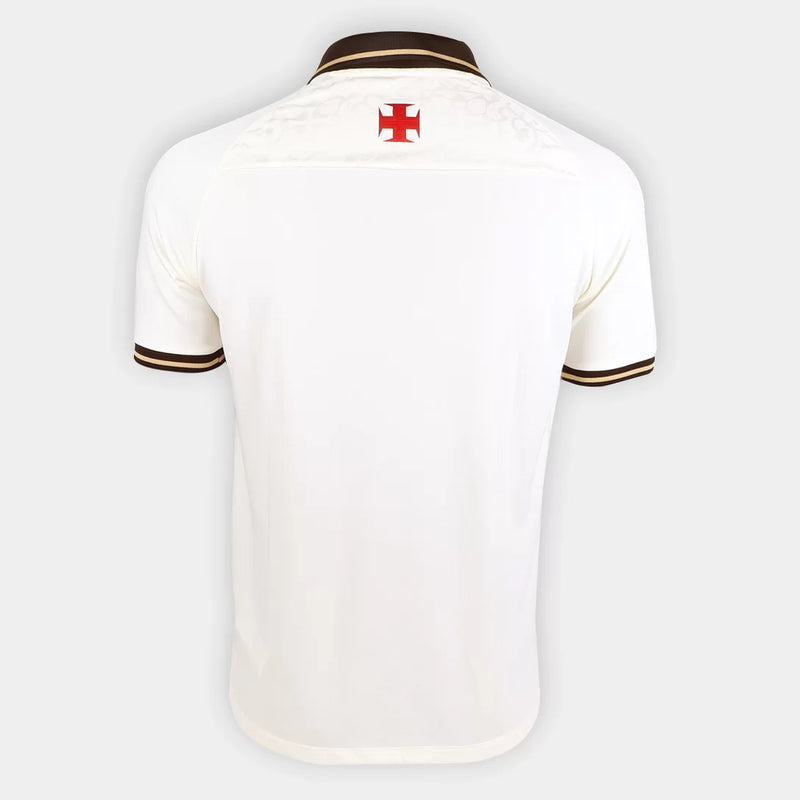 Camisola Vasco III 22/23 - Branco