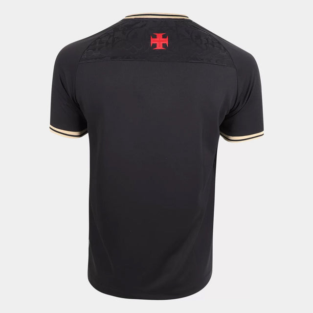 Camisola Vasco III 22/23 - Preto