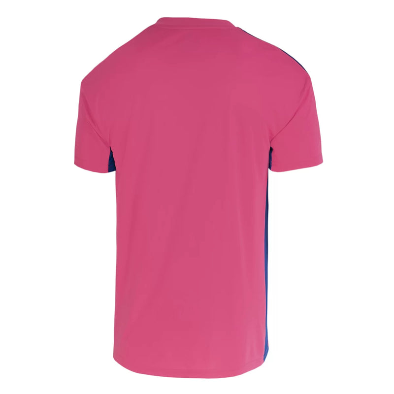 Camisola Cruzeiro Outubro Rosa 22/23 - Rosa