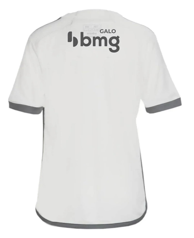 Camisola Atlético Mineiro II 24/25 - Branca