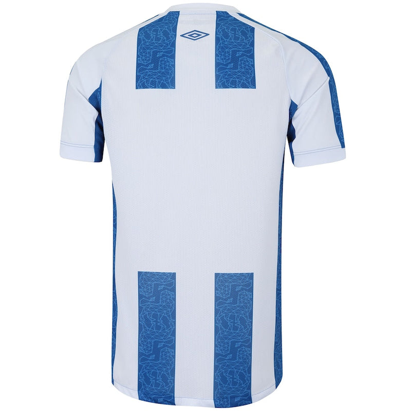 Camisola Avaí I 22/23 - Azul e Branco