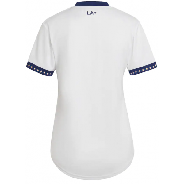 Camisola Feminina LA Galaxy 22/23 - Branco