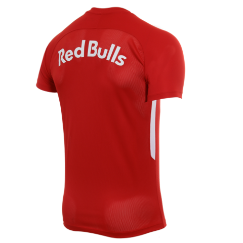 Camisola RB Bragantino IV 20/21 - Vermelho