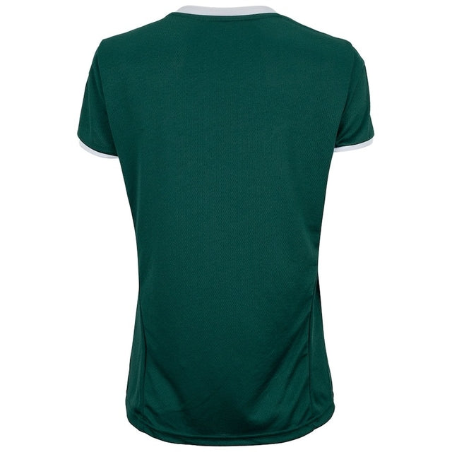 Camisola Feminina Palmeiras I 22/23 - Verde