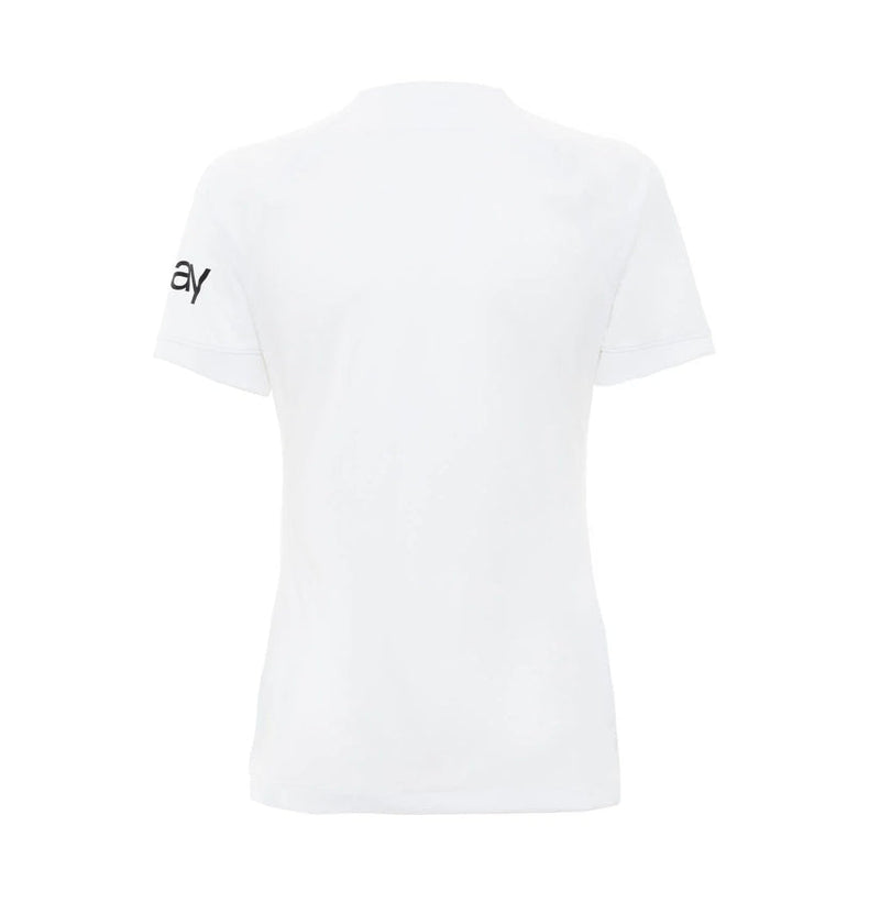 Camisola Feminina Inter de Milão II 23/24 - Branco