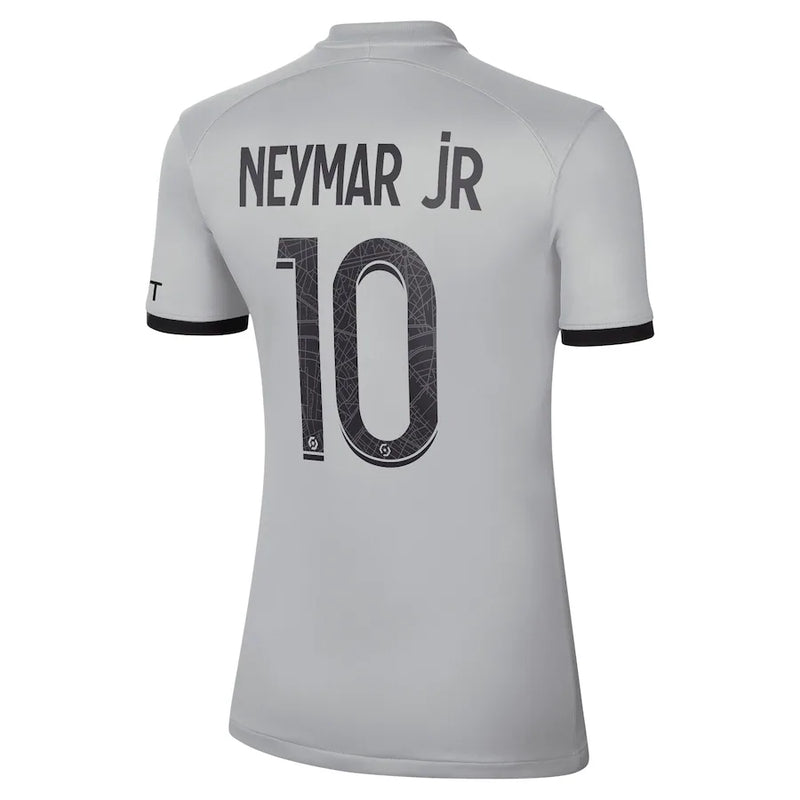 Camisola Feminina PSG II 22/23 [Neymar